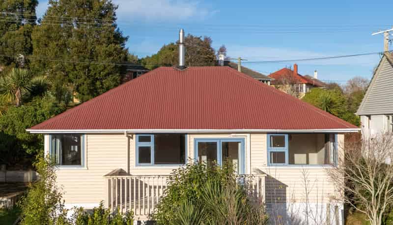 27 Hillary Street, LIBERTON