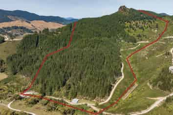 297 Graham Valley Road, Motueka Valley