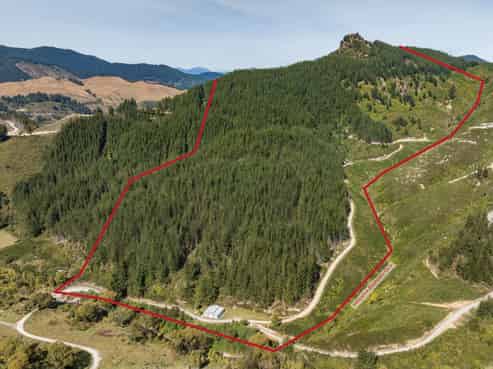 297 Graham Valley Road, Motueka Valley