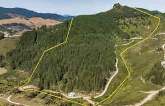 297 Graham Valley Road, Motueka Valley