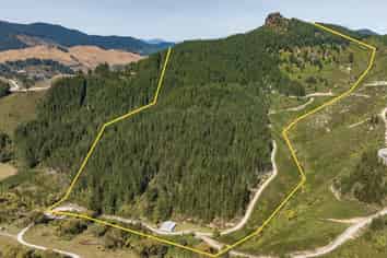 297 Graham Valley Road, Motueka Valley