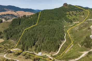297 Graham Valley Road, Motueka Valley