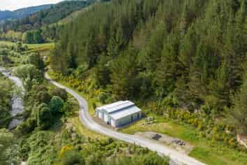 297 Graham Valley Road, Motueka Valley
