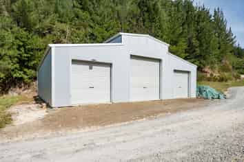 297 Graham Valley Road, Motueka Valley