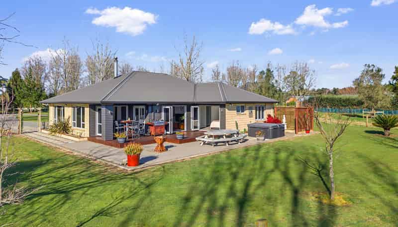 9 Edgehaven Lane, Otakiri