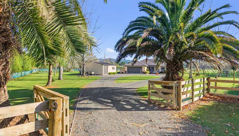 9 Edgehaven Lane, Te Teko