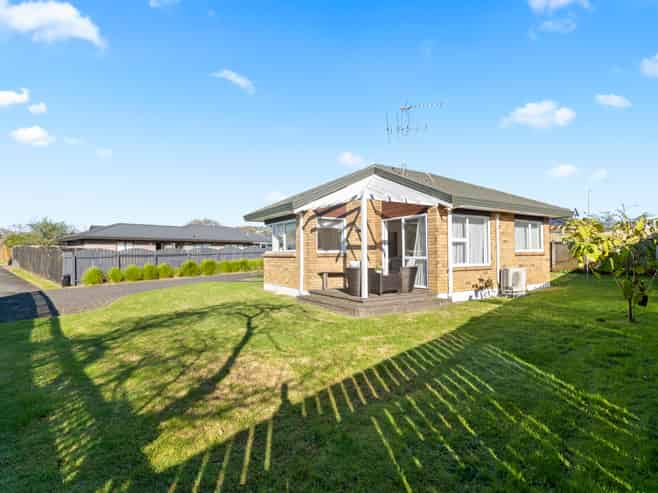51A O'Connor Drive, Pukekohe
