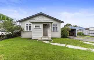 8 Berkeley Road, Manurewa