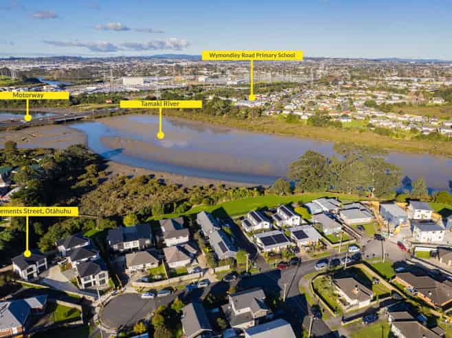 23A Clements Street, Otahuhu
