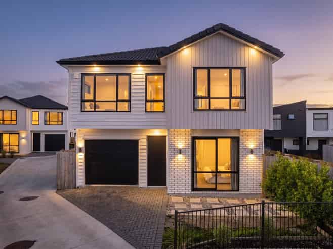 23A Clements Street, Otahuhu