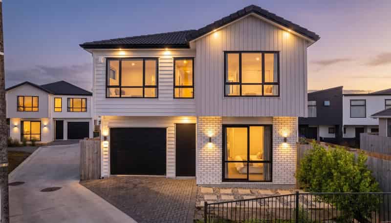 23A Clements Street, Otahuhu