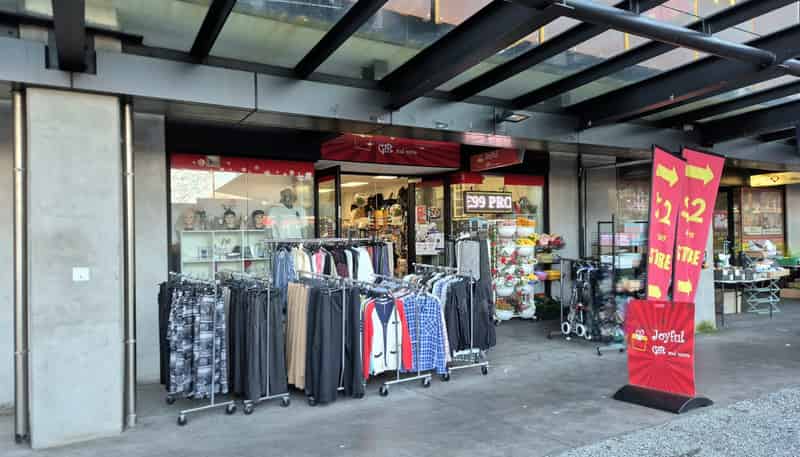 Shop G12/28 Totara Avenue, New Lynn