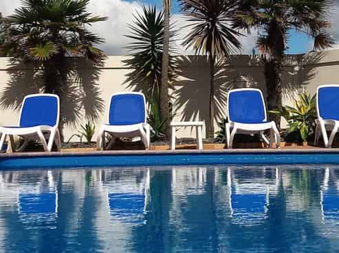 Premium Profitable Coastal Accommodation Business