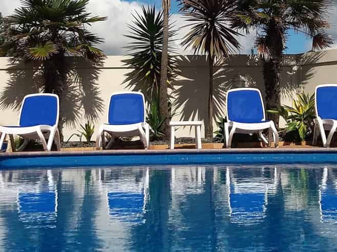 Premium Profitable Coastal Accommodation Business
