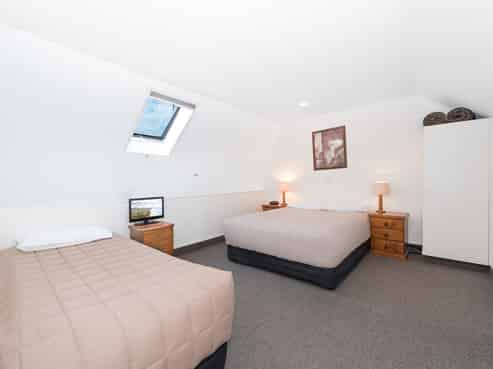 Premium Profitable Coastal Accommodation Business