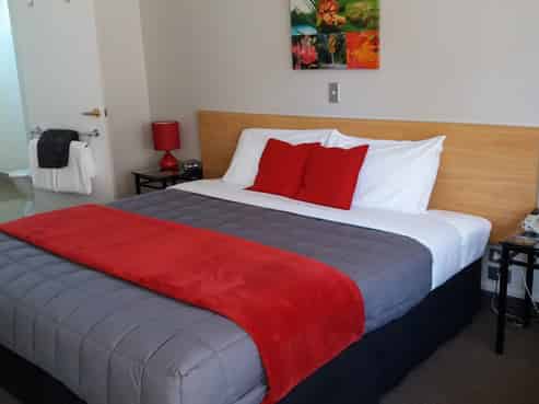 Premium Profitable Coastal Accommodation Business