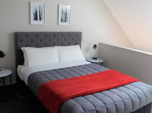 Premium Profitable Coastal Accommodation Business
