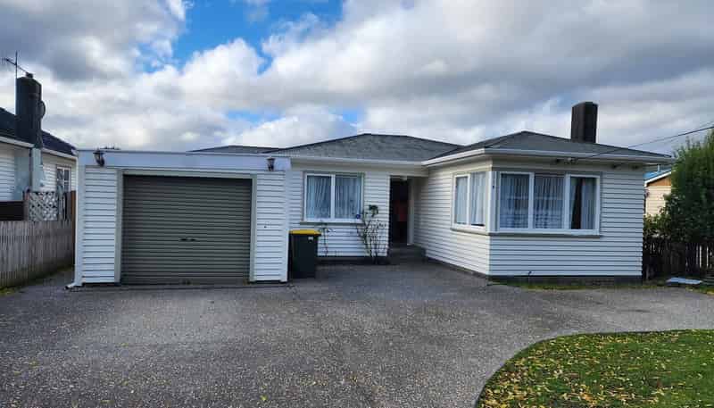 114 Wainuiomata Road, Wainuiomata