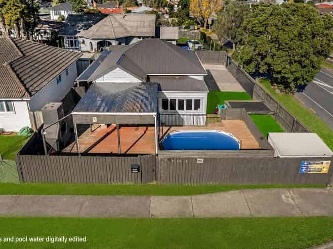 1/94 Browns Road, Manurewa