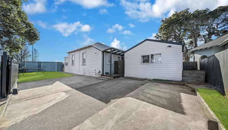 1/94 Browns Road, Manurewa