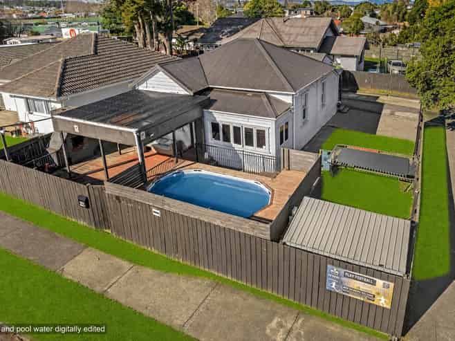 1/94 Browns Road, Manurewa