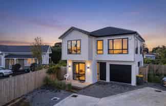 23D Clements Street, Otahuhu