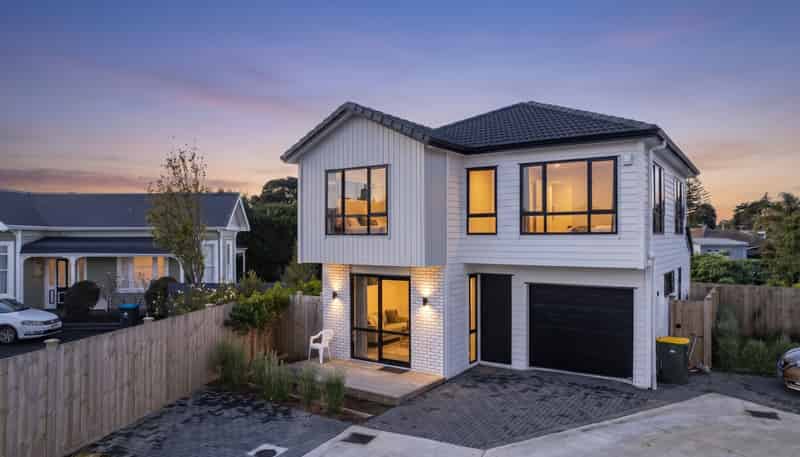 23D Clements Street, Otahuhu