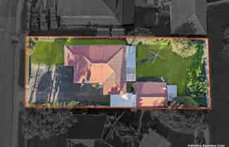64 Hallberry Road, Mangere East