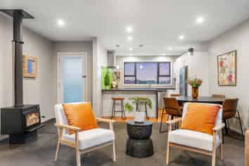 458 Taieri Road, Halfway Bush