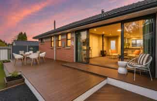 458 Taieri Road, Halfway Bush