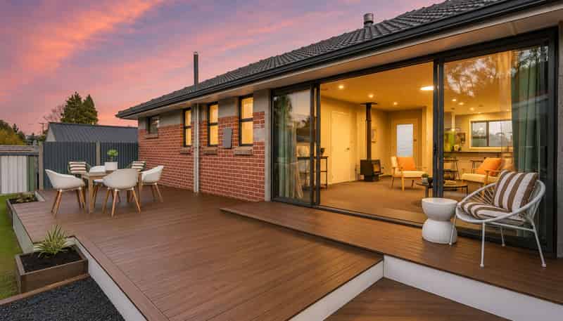 458 Taieri Road, Halfway Bush