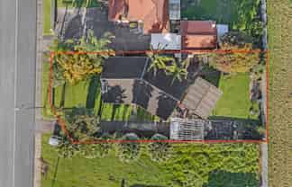 66 Hallberry Avenue, Mangere East