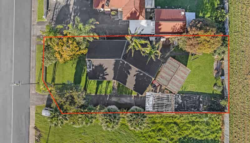 66 Hallberry Road, Mangere East