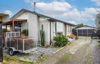 121 Cuthberts Road, Aranui