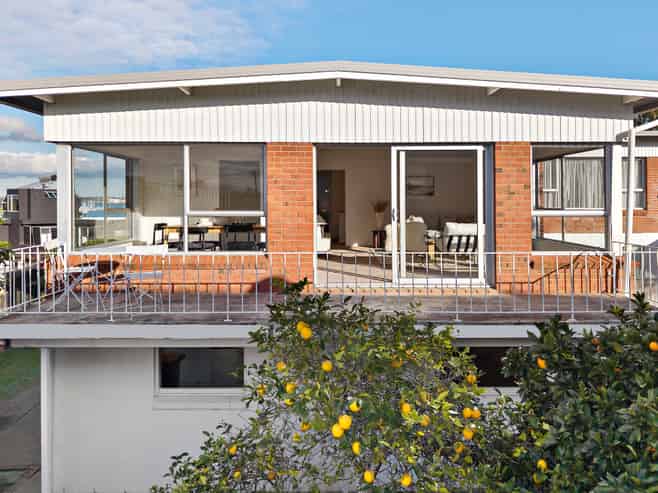 3/83 Sylvan Avenue, Northcote
