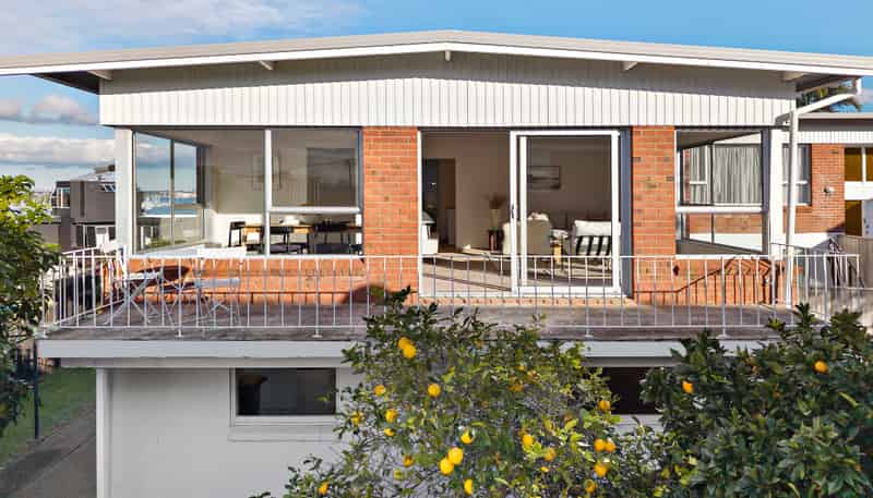 3/83 Sylvan Avenue, Northcote