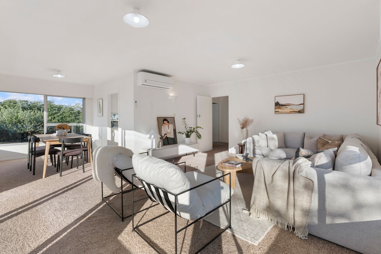 Privacy, Views & Everyday Convenience - Ansicht 2