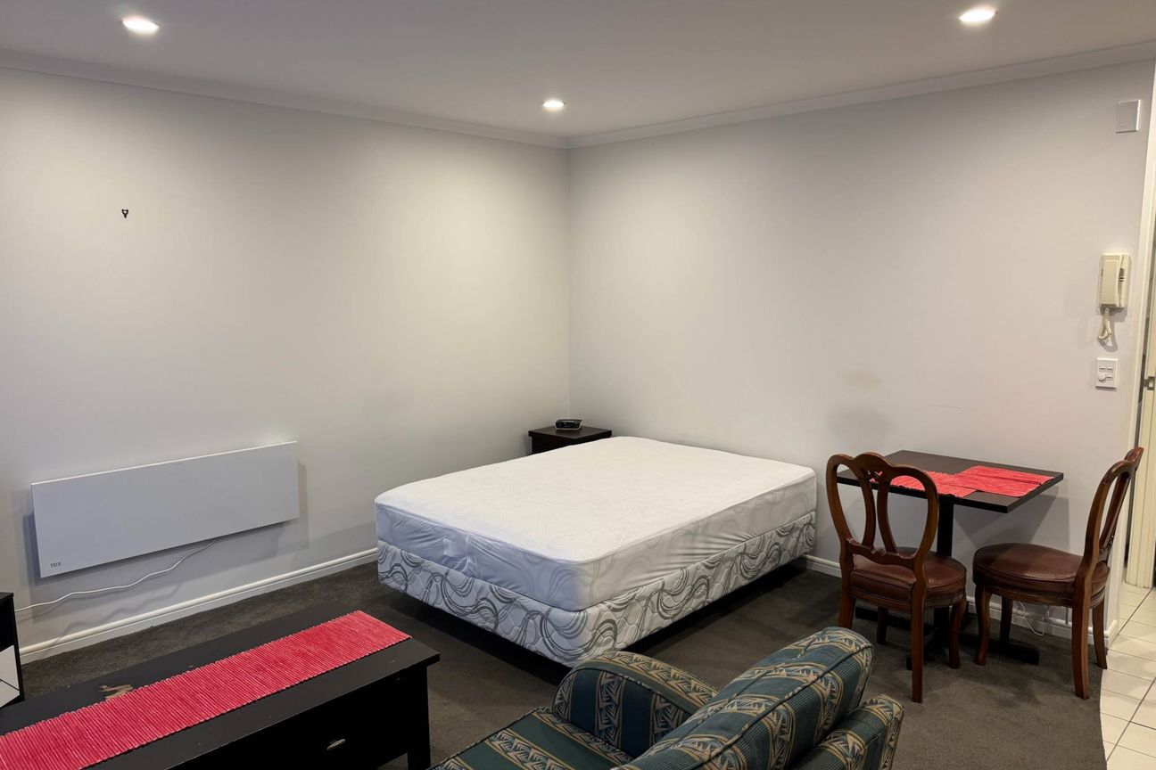 Seriously Spacious Studio - Tower Hill - Ansicht 5