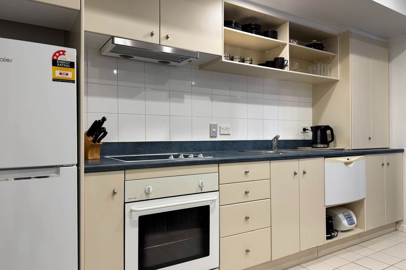 Seriously Spacious Studio - Tower Hill - Mehr