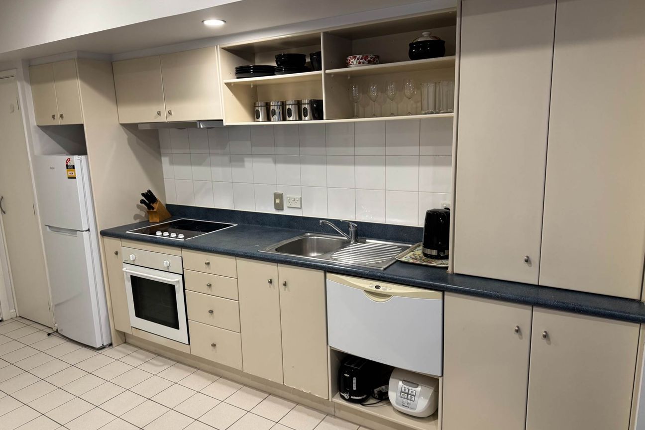 Seriously Spacious Studio - Tower Hill - Ansicht 6