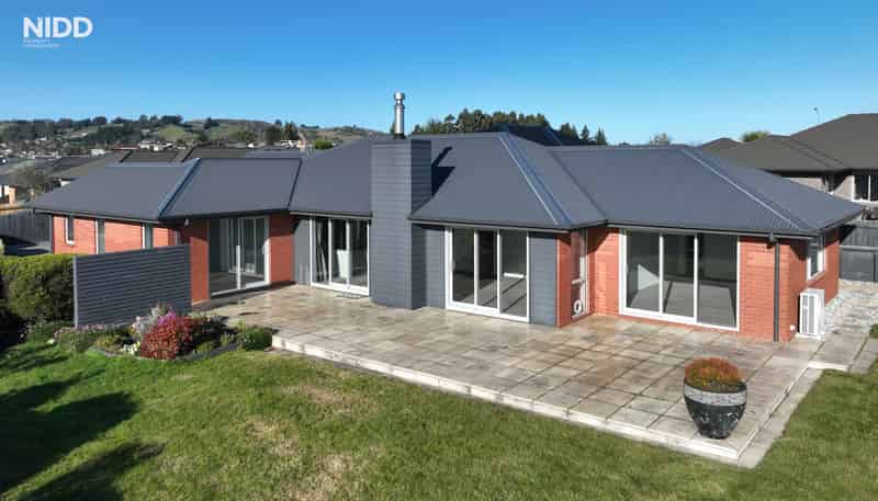55 Severn Street, Green Island