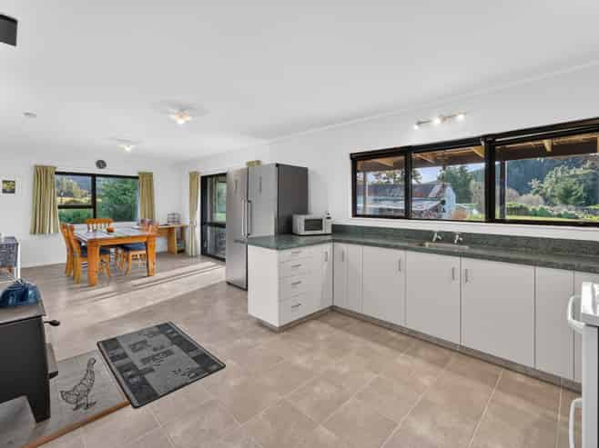 1418 Tadmor-Glenhope Road, Tapawera