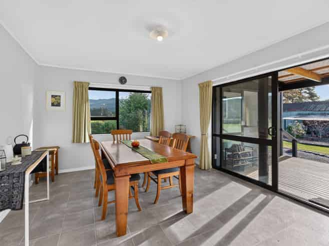 1418 Tadmor-Glenhope Road, Tapawera