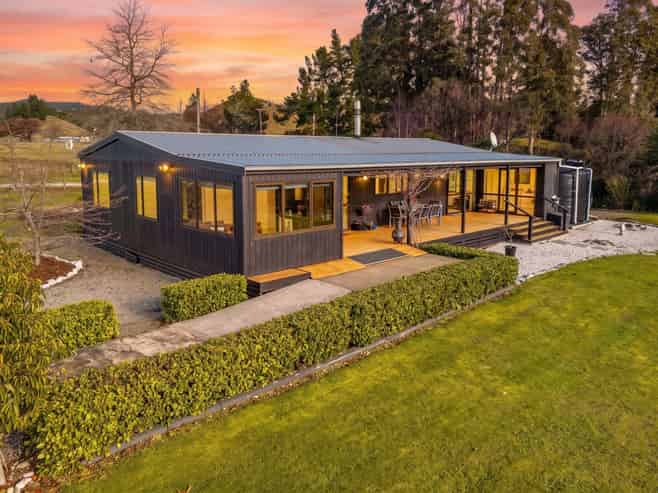 1418 Tadmor-Glenhope Road, Tapawera