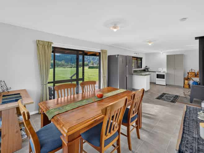 1418 Tadmor-Glenhope Road, Tapawera