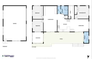 1418 Tadmor-Glenhope Road, Tapawera