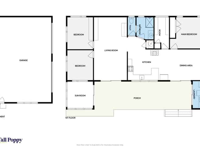 1418 Tadmor-Glenhope Road, Tapawera