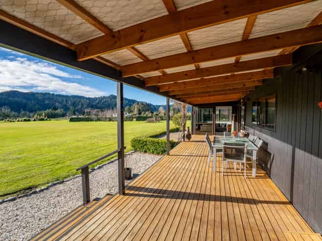 1418 Tadmor-Glenhope Road, Tapawera