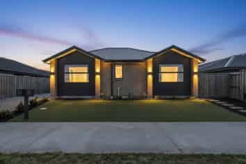 24 Westmoor Boulevard, Rolleston