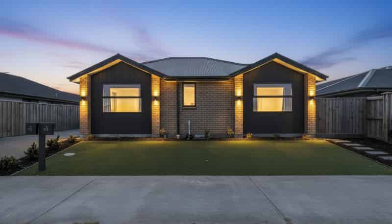 24 Westmoor Boulevard, Rolleston